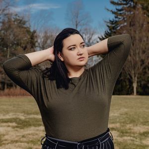 Meet your Posher, Becca